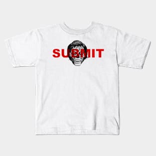 Submit Kids T-Shirt